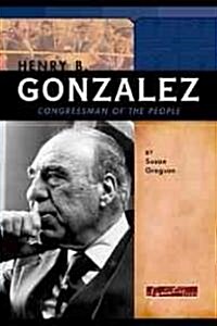 Henry B. Gonzalez (Library)
