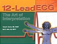 12-Lead ECG (Paperback)