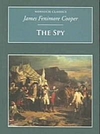 The Spy : Nonsuch Classics (Paperback)
