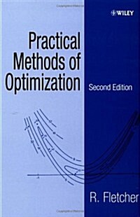 Practical Methods of Optimization (Paperback, 2, Revised)