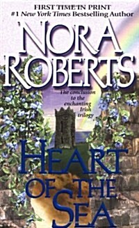 Heart of the Sea (Mass Market Paperback, Reissue)
