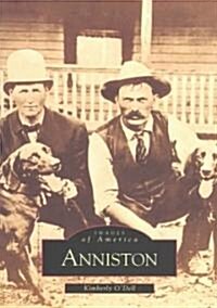 Anniston (Paperback)