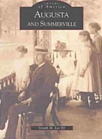 Augusta and Summerville (Paperback)