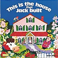 This is the House That Jack Built (Board Book)