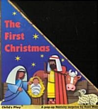 The First Christmas (Hardcover)