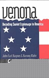 Venona: Decoding Soviet Espionage in America (Paperback)