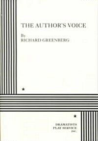 The Authors Voice (Paperback)