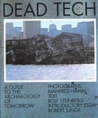 Dead Tech (Paperback)