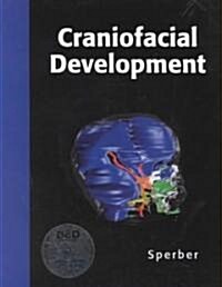 Craniofacial Development (Paperback, CD-ROM)