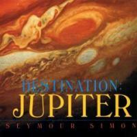 Destination: Jupiter (Paperback) - Jupiter