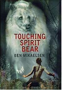 Touching Spirit Bear (Library)