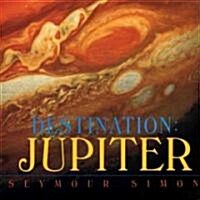 [중고] Destination: Jupiter (Paperback)