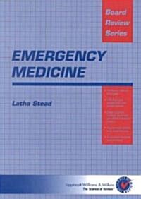 Emergency Medicine (Paperback)