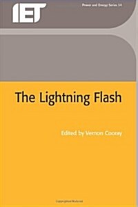 The Lightning Flash (Hardcover)