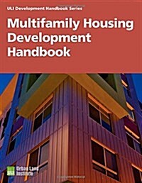 Multifamily Housing Development Handbook (Hardcover)