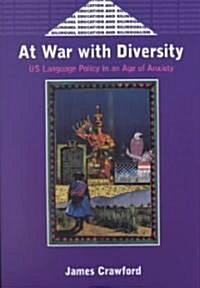 At War With Diversity (Paperback)