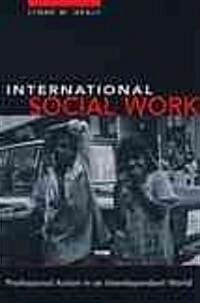 International Social Work (Paperback)