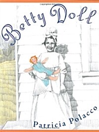 Betty Doll (Hardcover)