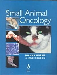 Small Animal Oncology (Paperback)