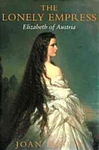 The Lonely Empress (Paperback)