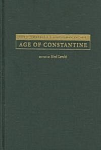 The Cambridge Companion to the Age of Constantine (Hardcover)