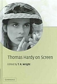 Thomas Hardy on Screen (Hardcover)