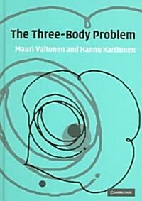The Three-Body Problem (Hardcover)