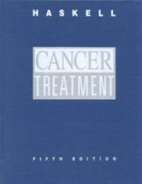 Cancer treatment 5th ed