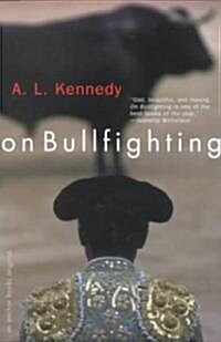 [중고] On Bullfighting (Paperback)