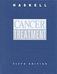 Cancer Treatment (Hardcover, 5th)