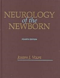 Neurology of the Newborn (Hardcover, 4th, Subsequent)