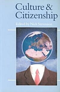 Culture and Citizenship (Paperback)