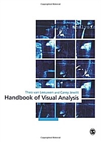 The Handbook of Visual Analysis (Paperback)