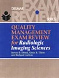 Quality Management Review (Paperback)