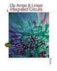 Op Amps and Linear Integrated Circuits (Paperback)