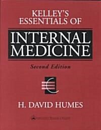 Kelleys Essentials of Internal Medicine (Paperback, 2nd, Subsequent)