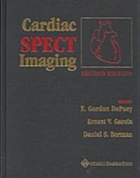 Cardiac Spect Imaging (Hardcover, 2nd)