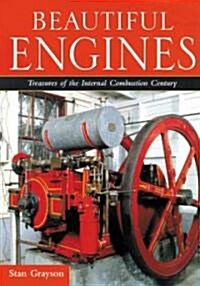 Beautiful Engines (Hardcover)