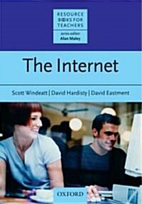 [중고] The Internet (Paperback)