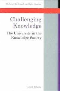 Challenging Knowledge (Paperback)