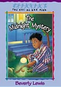 The Midnight Mystery (Paperback)