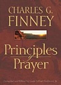 Principles of Prayer (Paperback, Revised)