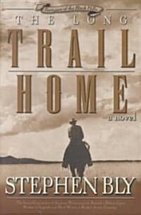 The Long Trail Home (Paperback)