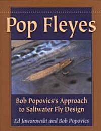 Pop Fleyes (Hardcover)