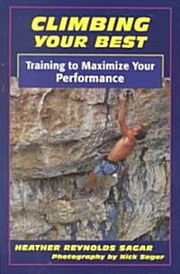 Climbing Your Best (Paperback)