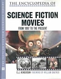 The Encyclopedia of Science Fiction Movies (Hardcover)