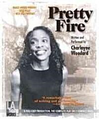 Pretty Fire (Audio CD)