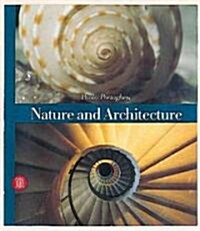 [중고] Nature and Architecture (Hardcover)