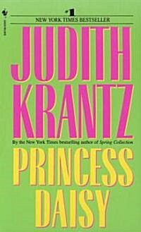 Princess Daisy (Mass Market Paperback, Reissue)