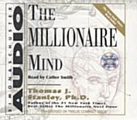 The Millionaire Mind (Audio CD)